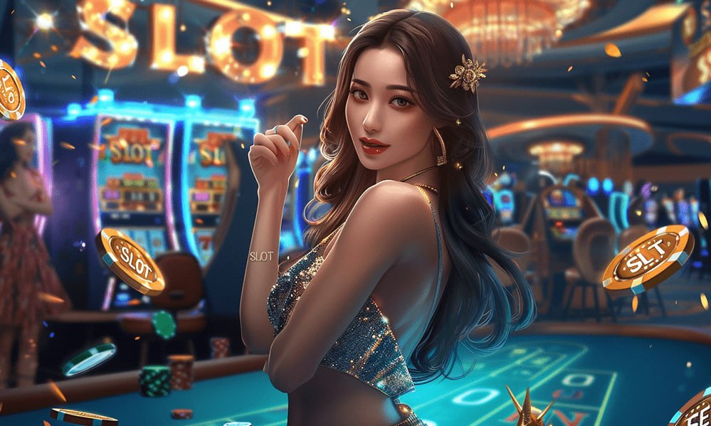 Live dealer baccarat table streamed on a Philippines player's mobile phone