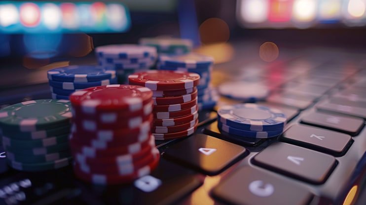 Philippines player joining a live baccarat table on slot big mobile app